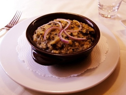 Ribollita A Tuscan Winter Dish
