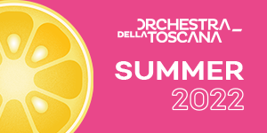 orchestra della toscana estate 2022