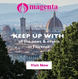Magenta Florence
