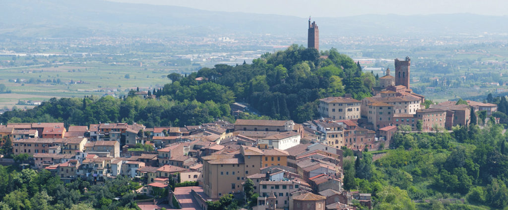 Tuscany's San Miniato
