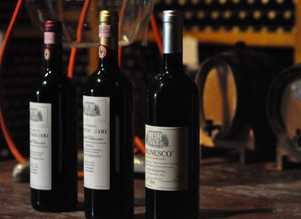 Chianti Classico Wine Expo 2016