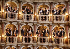 Pisa's Free Christmas Concert in the Cathedral