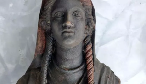 Ancient Statues Uncovered at San Casciano dei Bagni