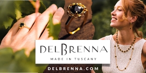 DelBrenna Jewelry - The Italian Boutiques